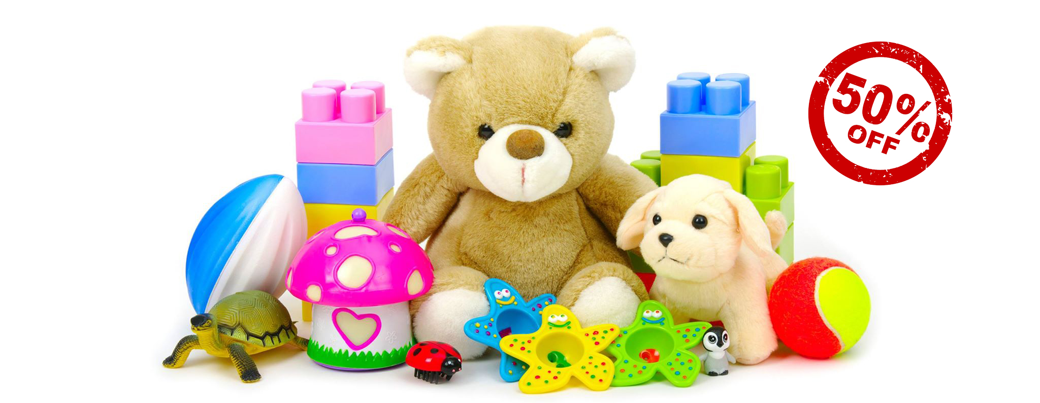 Online Toy Store Toys LaLaLand